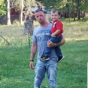 Meet your Posher, Daryl